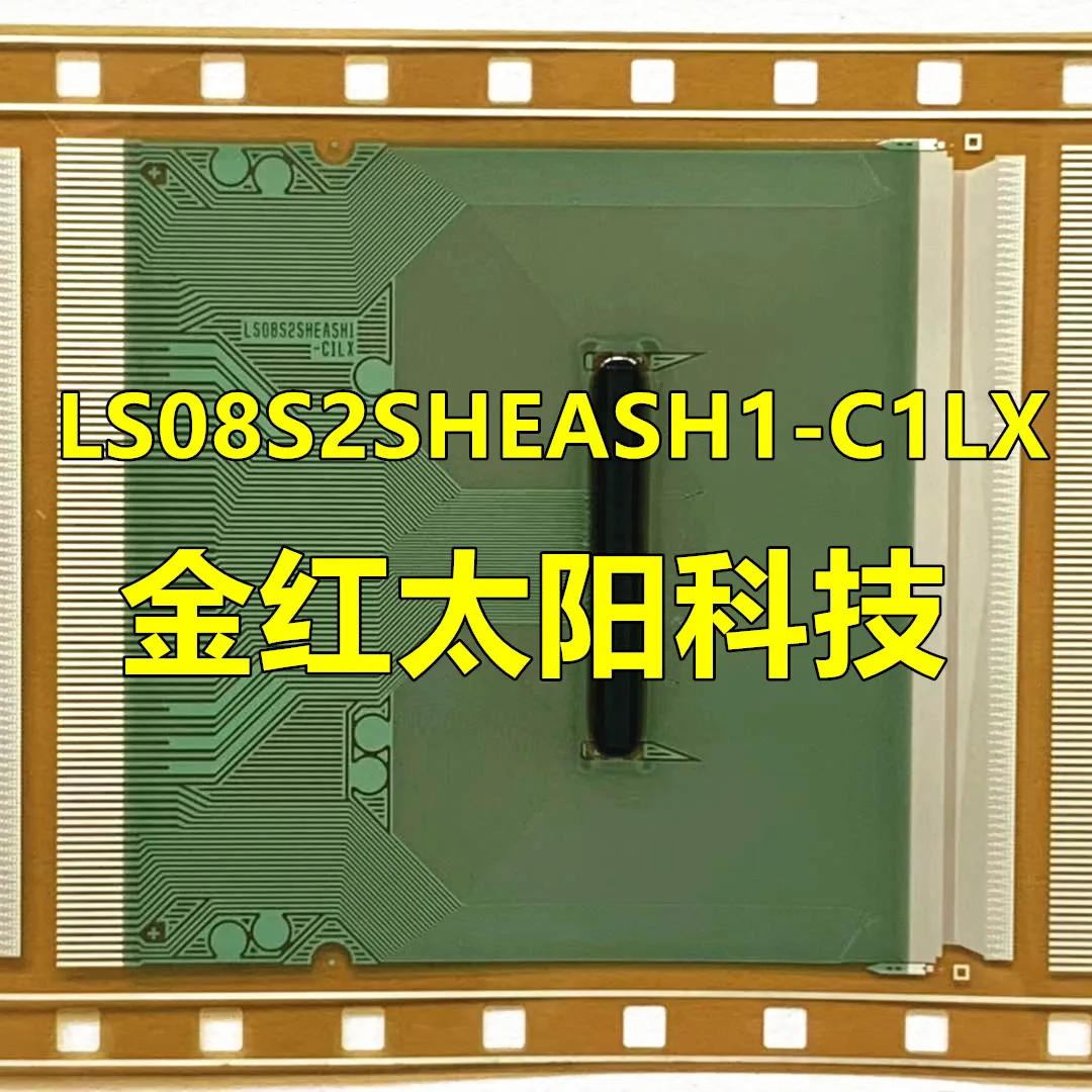 COF  LS08S2SHEASH1-C1LX, ǰ  , Ʈ 2 , 100%